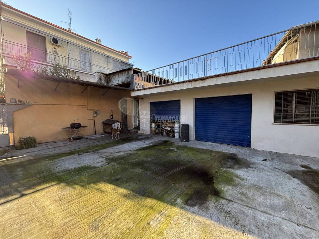 Casa indipendente a Casale monferrato in Corso Genova - Foto 2