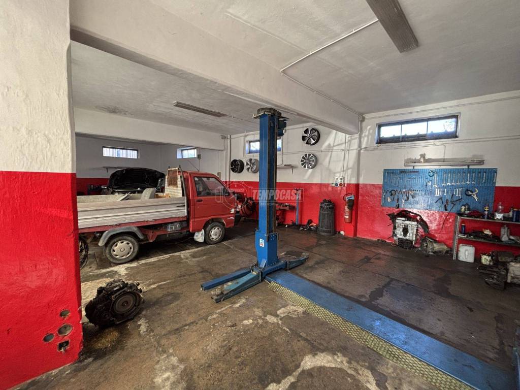 Casa indipendente a Casale monferrato in Corso Genova - Foto 3