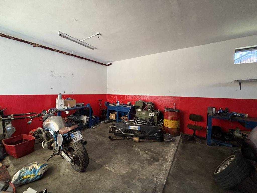 Casa indipendente a Casale monferrato in Corso Genova - Foto 4