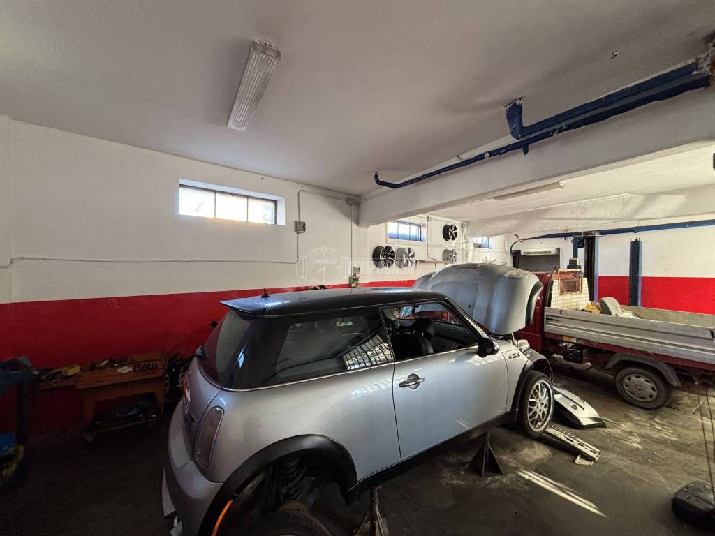 Casa indipendente a Casale monferrato in Corso Genova - Foto 5