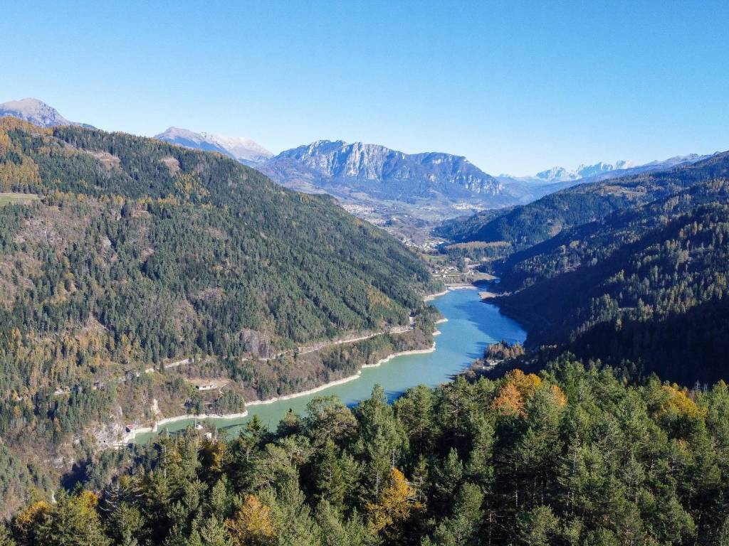 Immobile a Valfloriana in Frazione Dorà - Foto 2