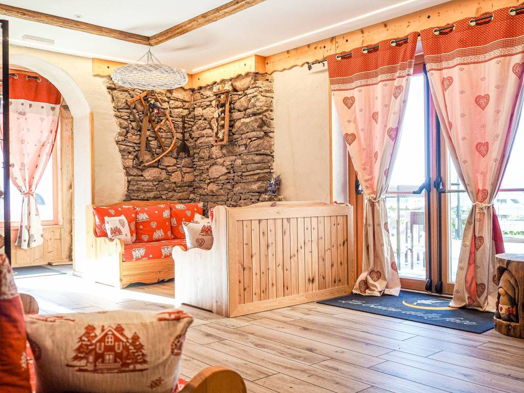 Immobile a Valfloriana in Frazione Dorà - Foto 3