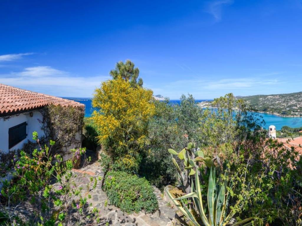 Villa a Loiri porto san paolo in Via di L'Aldia Bianca, 56 - Foto 3