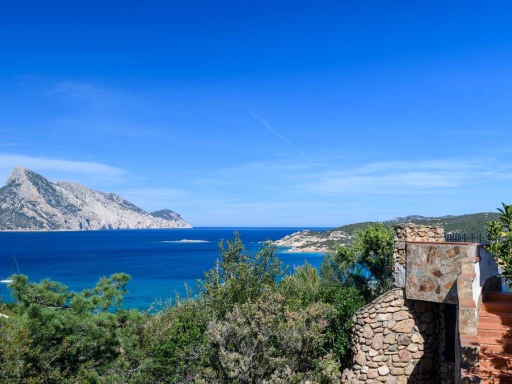 Villa a Loiri porto san paolo in Via di L'Aldia Bianca, 56 - Foto 4