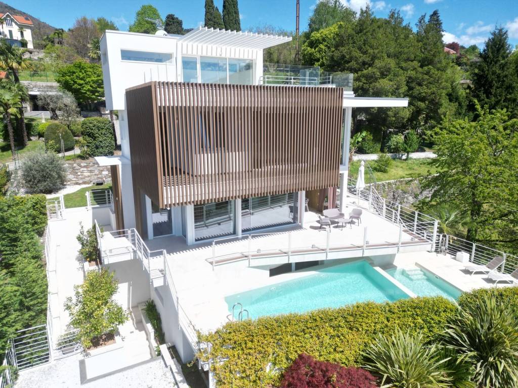 Villa a Verbania in Via delle Eriche - Foto 3