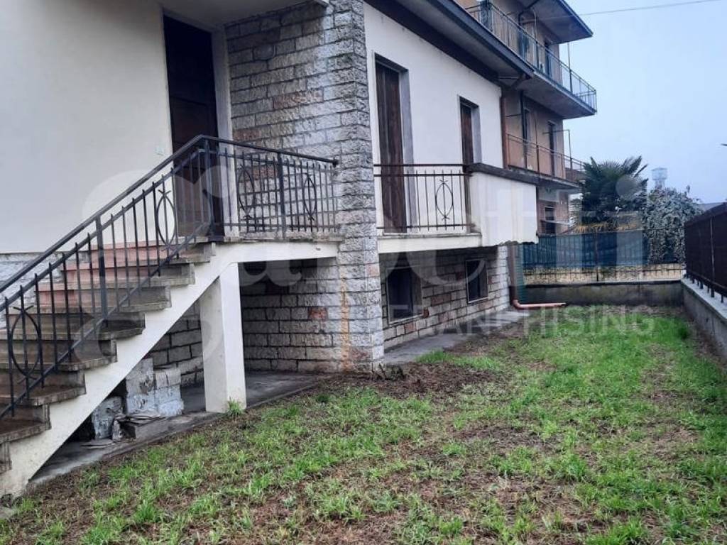 Villa a Senna lodigiana in VIA IV NOVEMBRE, 46 - Foto 3