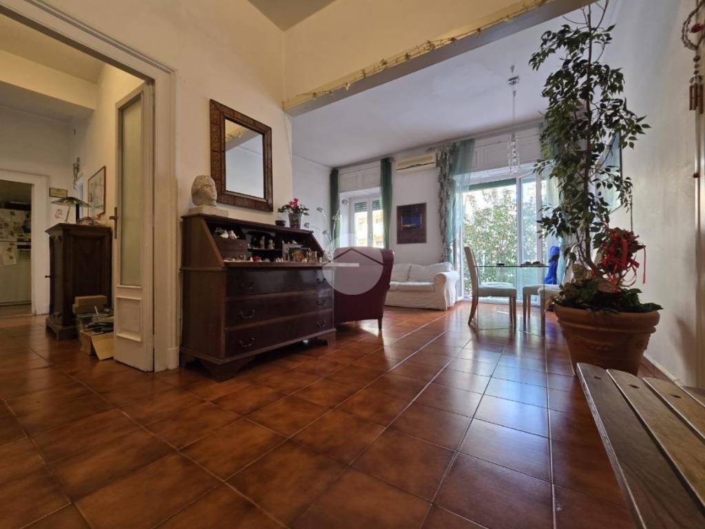 Appartamento a Napoli in Via Caldieri Luigi, 35 - Foto 5