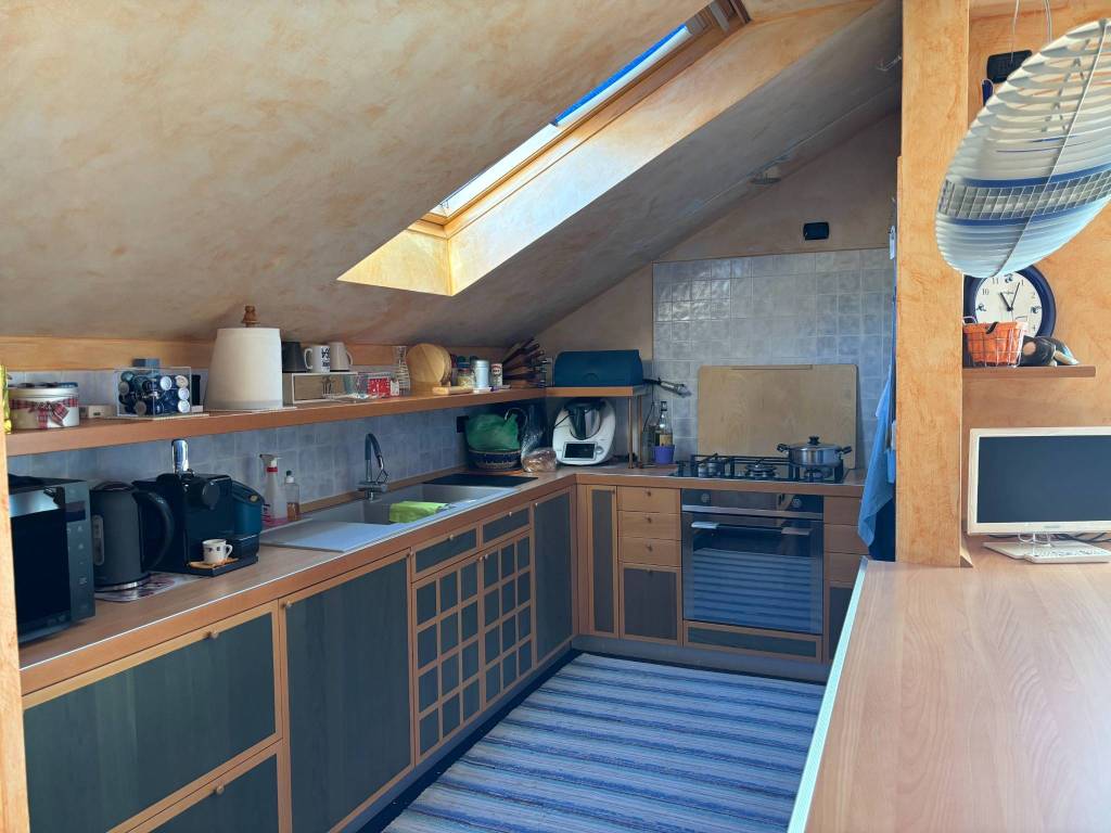 Attico / mansarda a Crodo - Foto 3