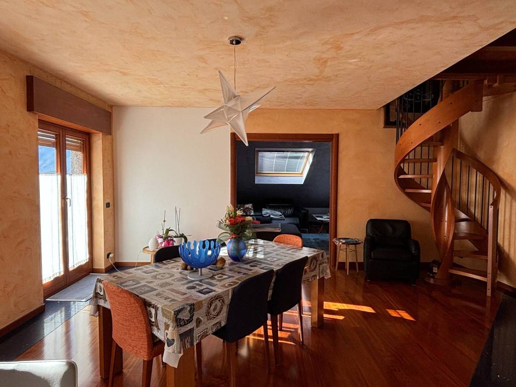 Attico / mansarda a Crodo - Foto 4