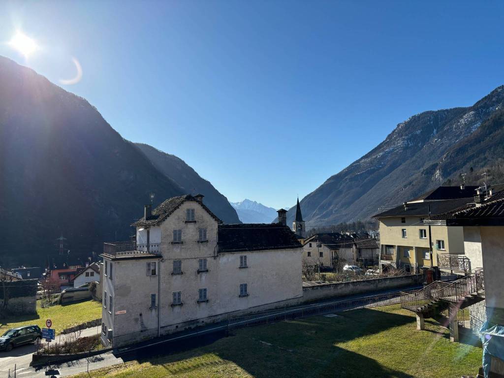 Attico / mansarda a Crodo - Foto 5