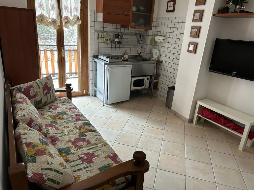Appartamento a Ovindoli in Via del Ceraso, 172 - Foto 2