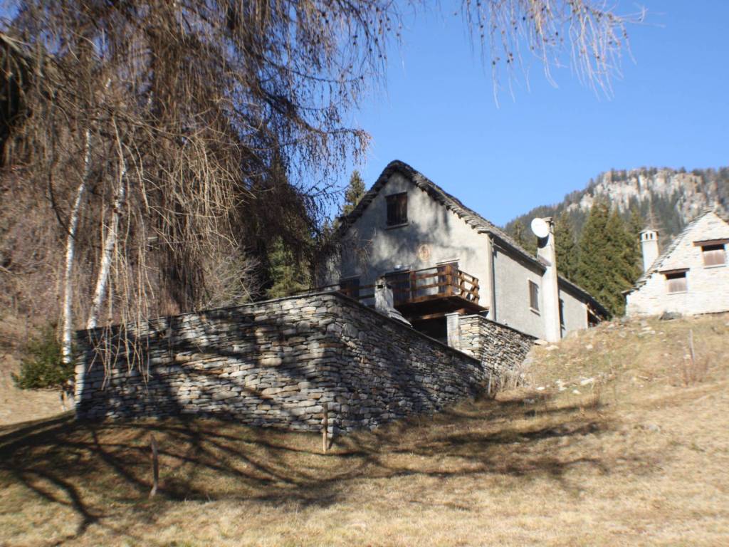 Villa a Craveggia - Foto 2