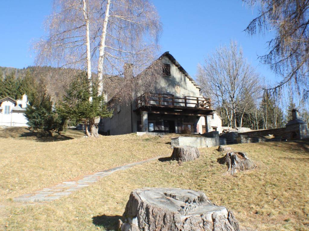Villa a Craveggia - Foto 3
