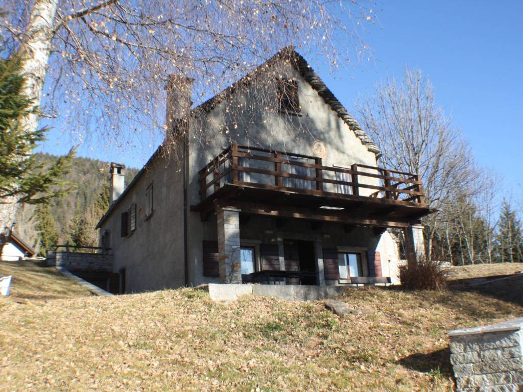 Villa a Craveggia - Foto 4