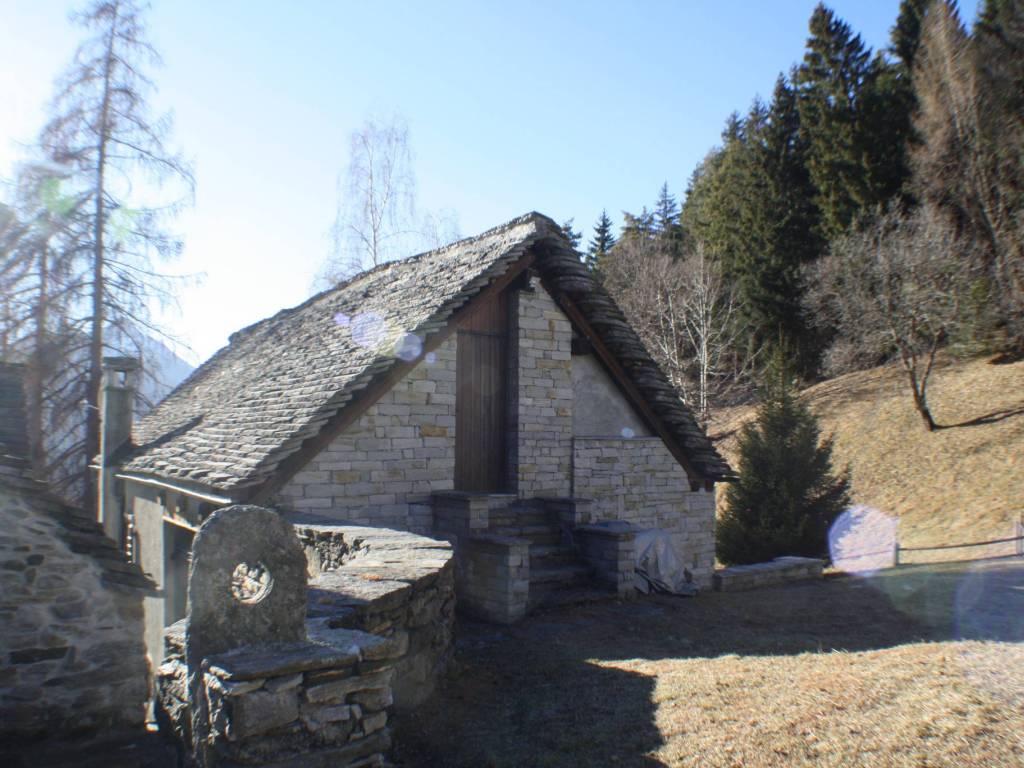 Villa a Craveggia - Foto 5