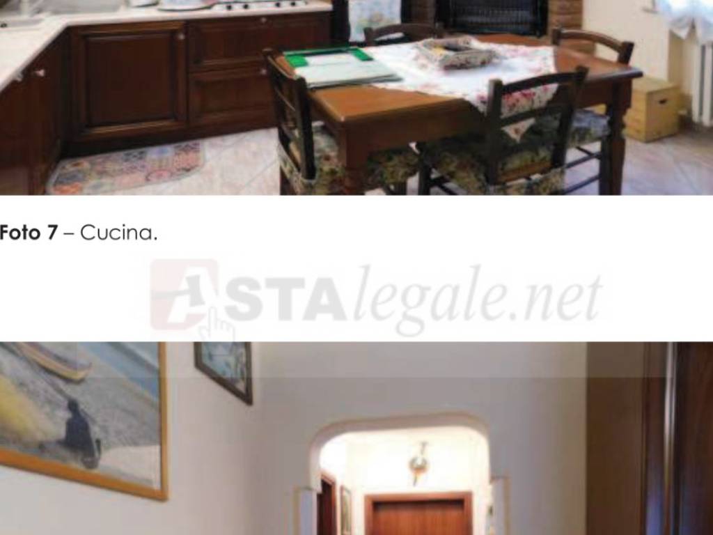 Villetta a schiera a Conselice - Foto 2