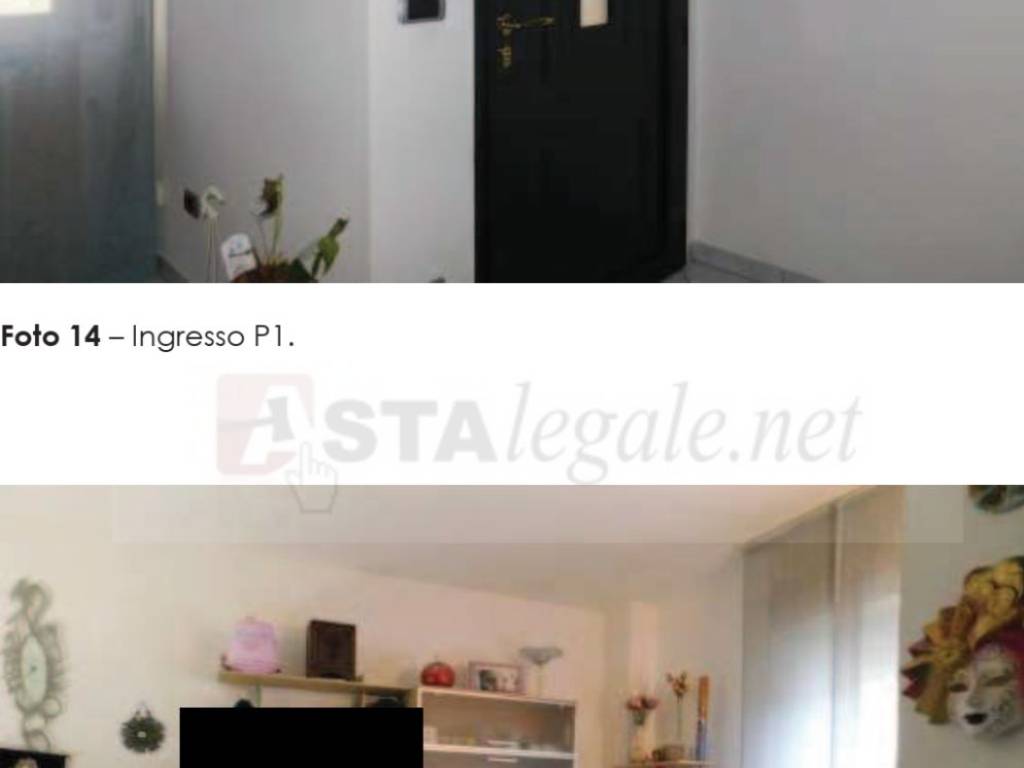Villetta a schiera a Conselice - Foto 5