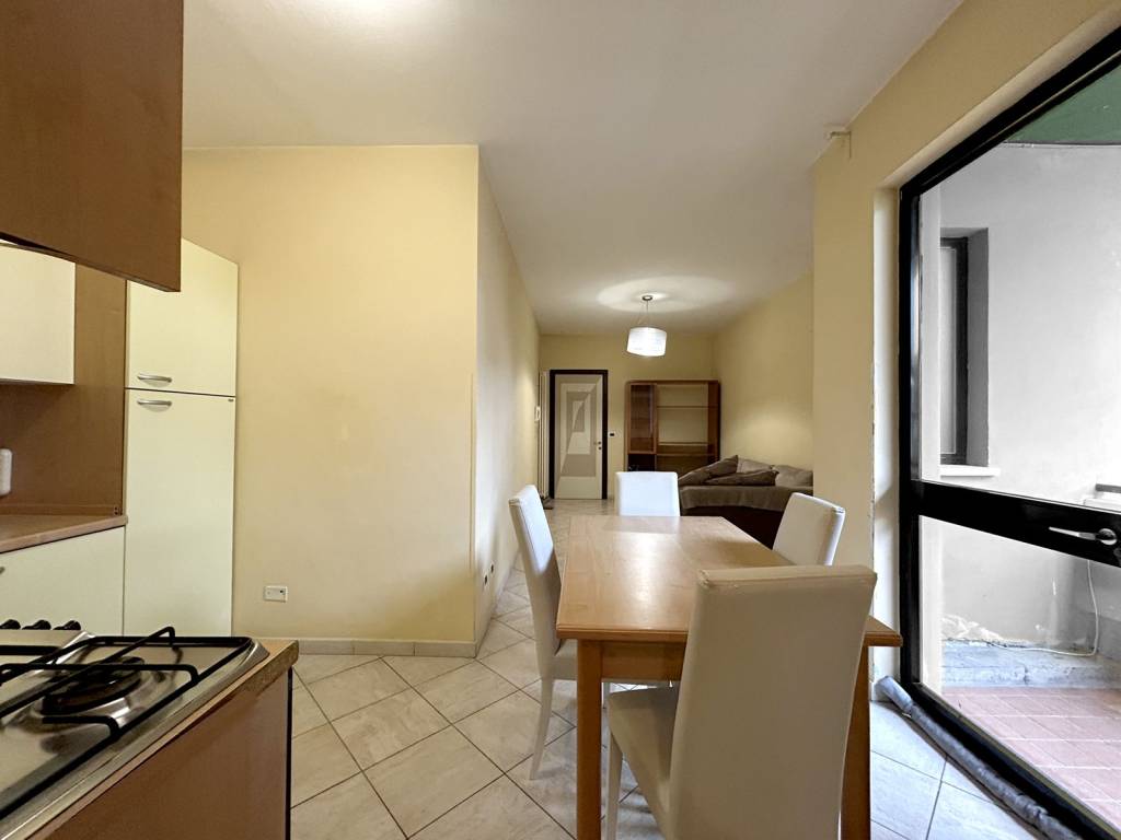 Appartamento a Riccione in Viale Alfredo Catalani - Foto 5