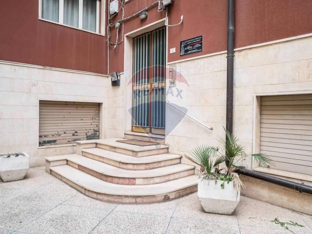 Appartamento a Enna in Via Catania, 20 - Foto 2