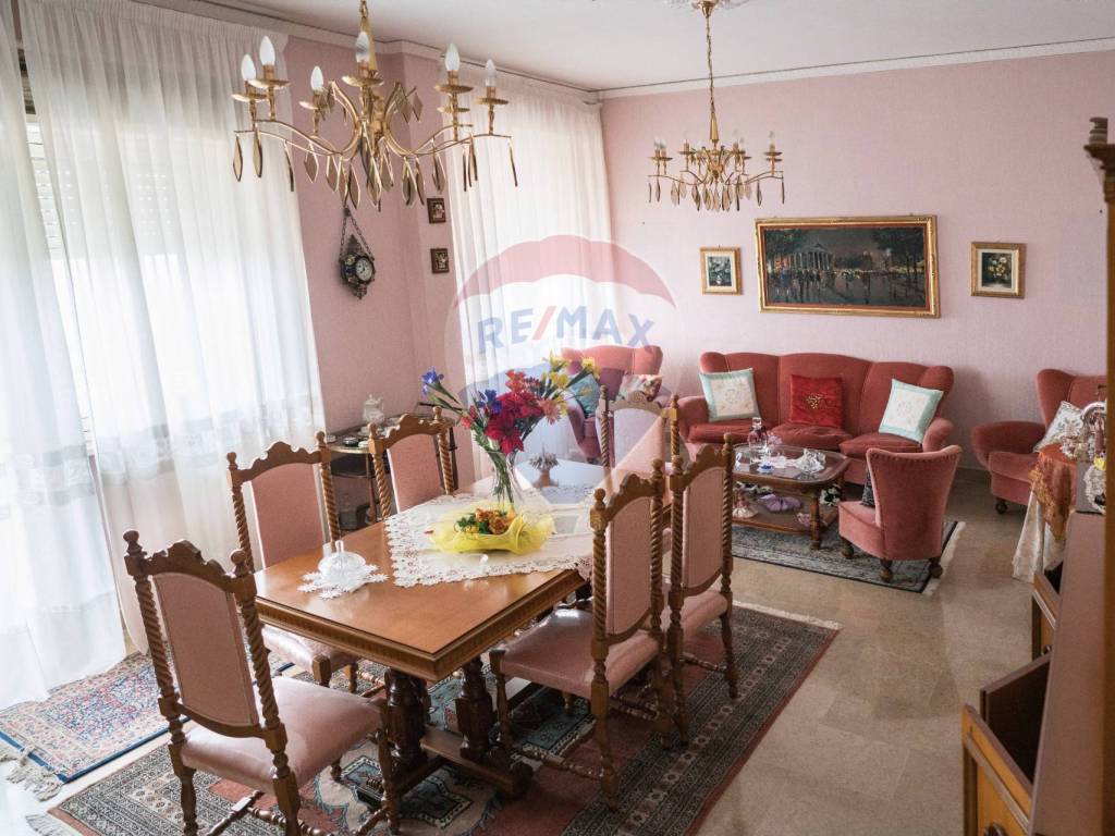 Appartamento a Enna in Via Catania, 20 - Foto 3