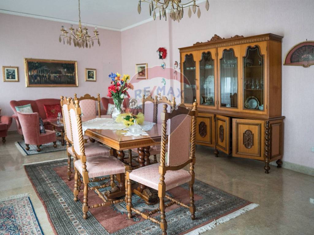 Appartamento a Enna in Via Catania, 20 - Foto 4