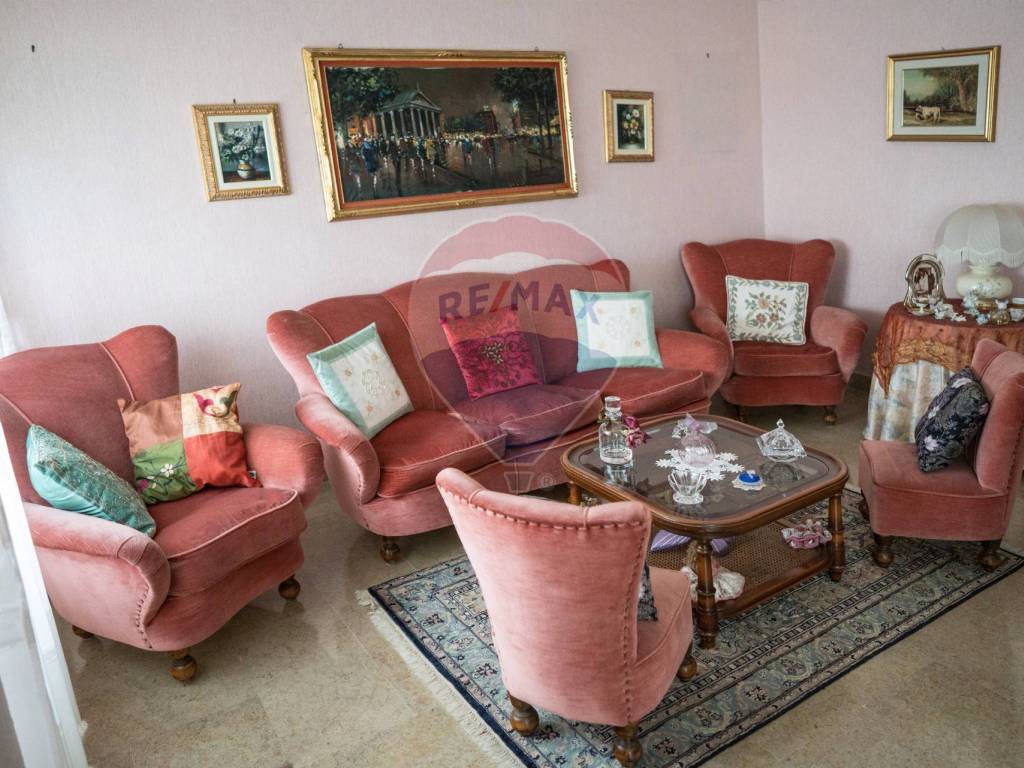 Appartamento a Enna in Via Catania, 20 - Foto 5