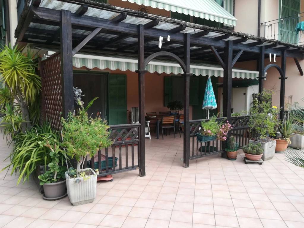 Villa a Bordighera - Foto 2