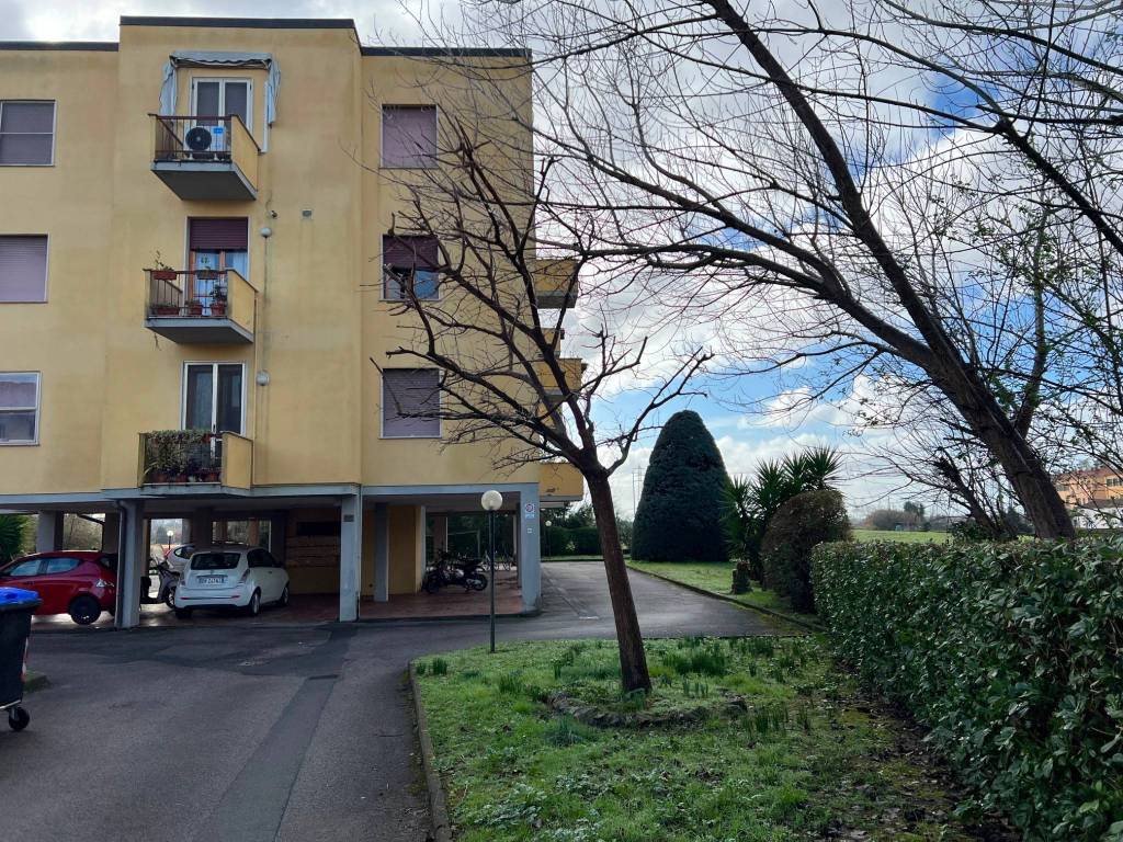 Appartamento a Pisa in Via Bernardo Maragone, 28 - Foto 5