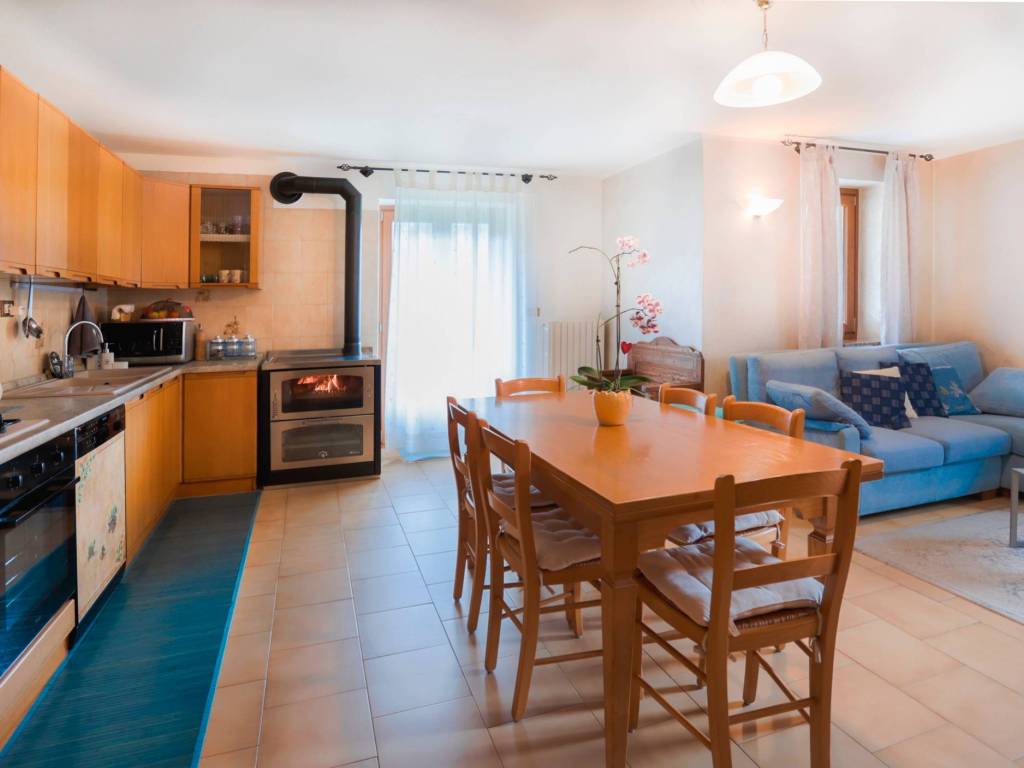 Villa a Bionaz in Frazione Lexert, 9 - Foto 4