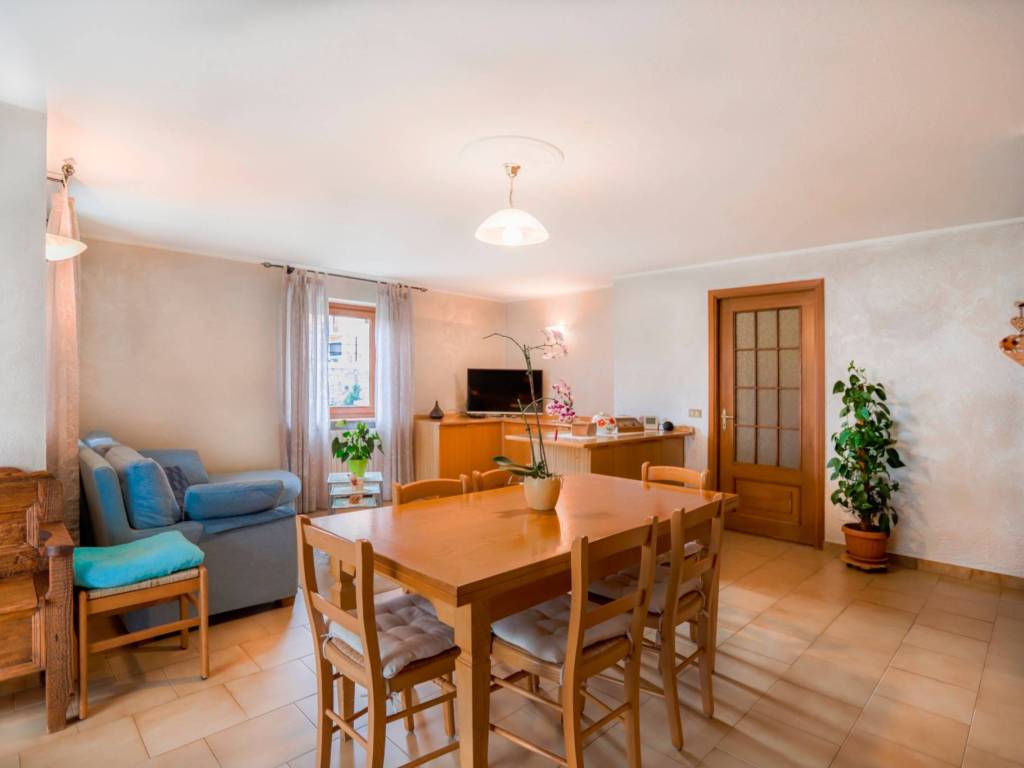 Villa a Bionaz in Frazione Lexert, 9 - Foto 5