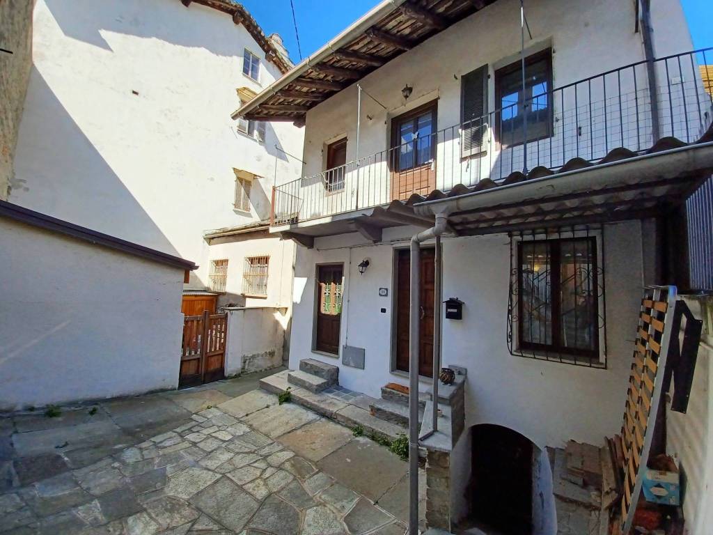 Appartamento a Donnas - Foto 2