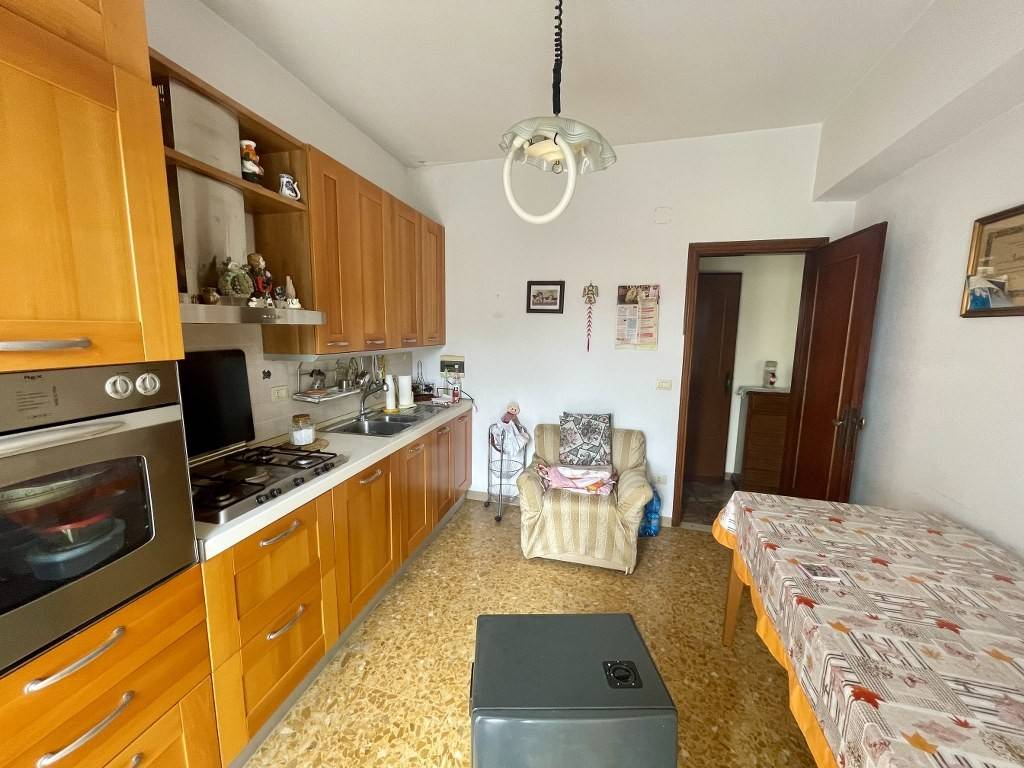 Appartamento a Reggio calabria in Traversa Basile, 3 - Foto 2