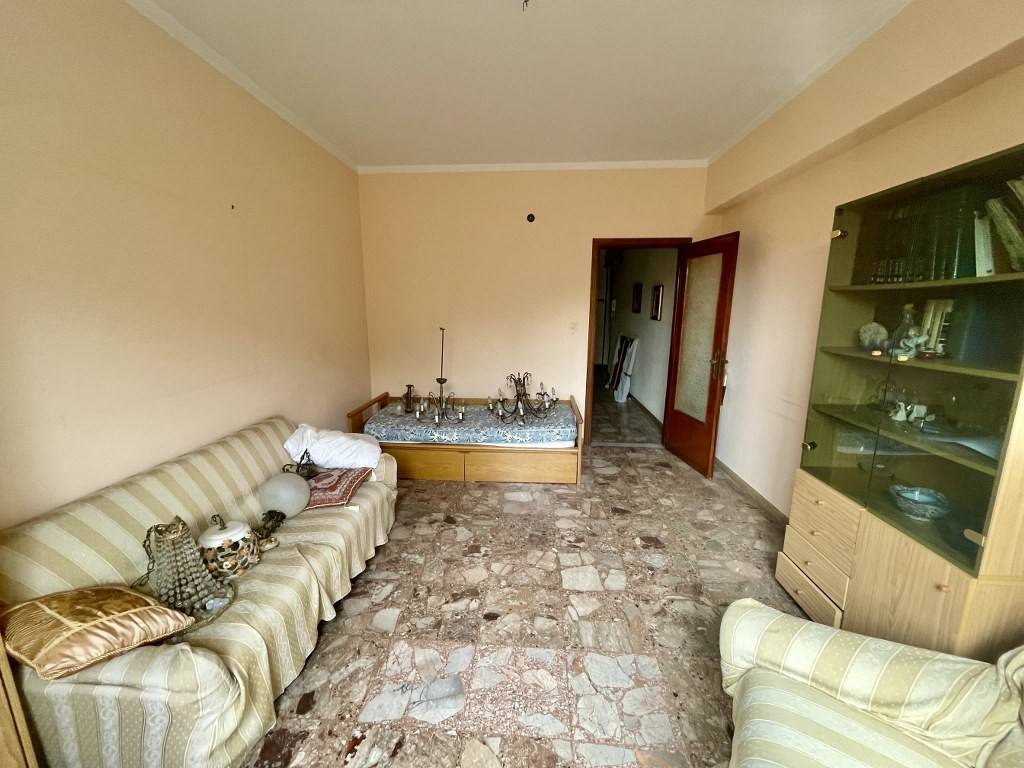 Appartamento a Reggio calabria in Traversa Basile, 3 - Foto 5