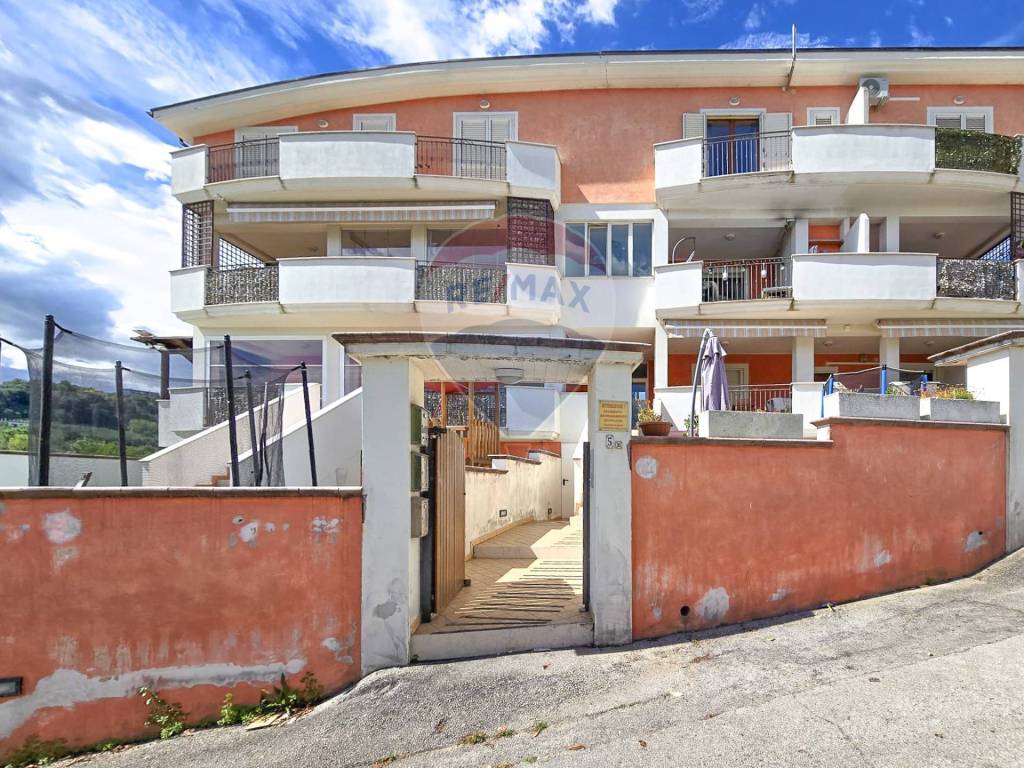 Appartamento a Francavilla al mare in contrada cetti castagne - Foto 4