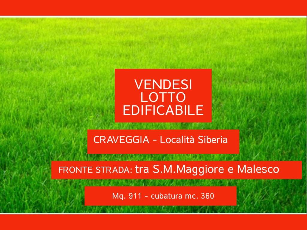 Villa a Craveggia in Località Siberia - Foto 2