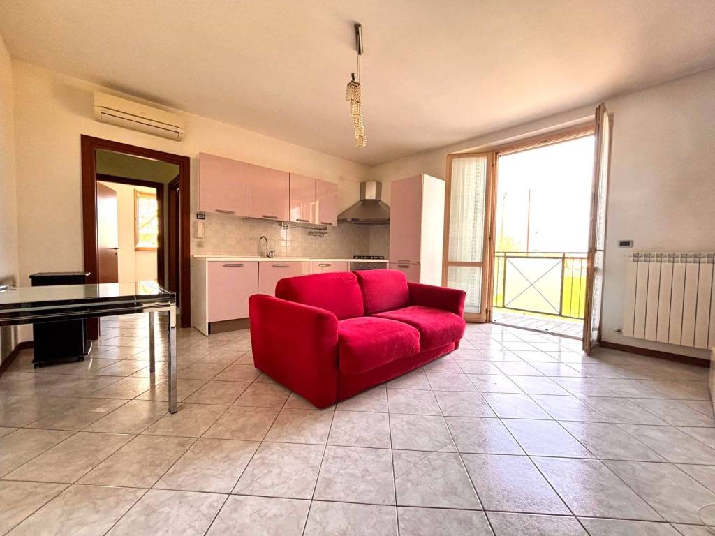 Appartamento a Borgo san giovanni in Piazza Bettino Craxi - Foto 2