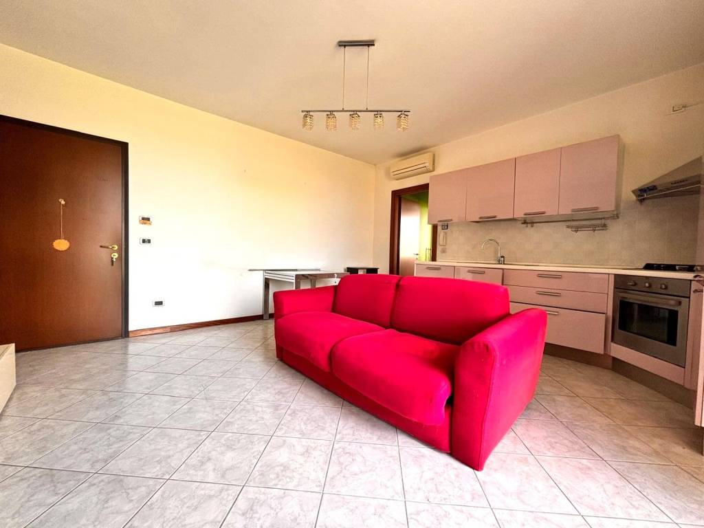 Appartamento a Borgo san giovanni in Piazza Bettino Craxi - Foto 3