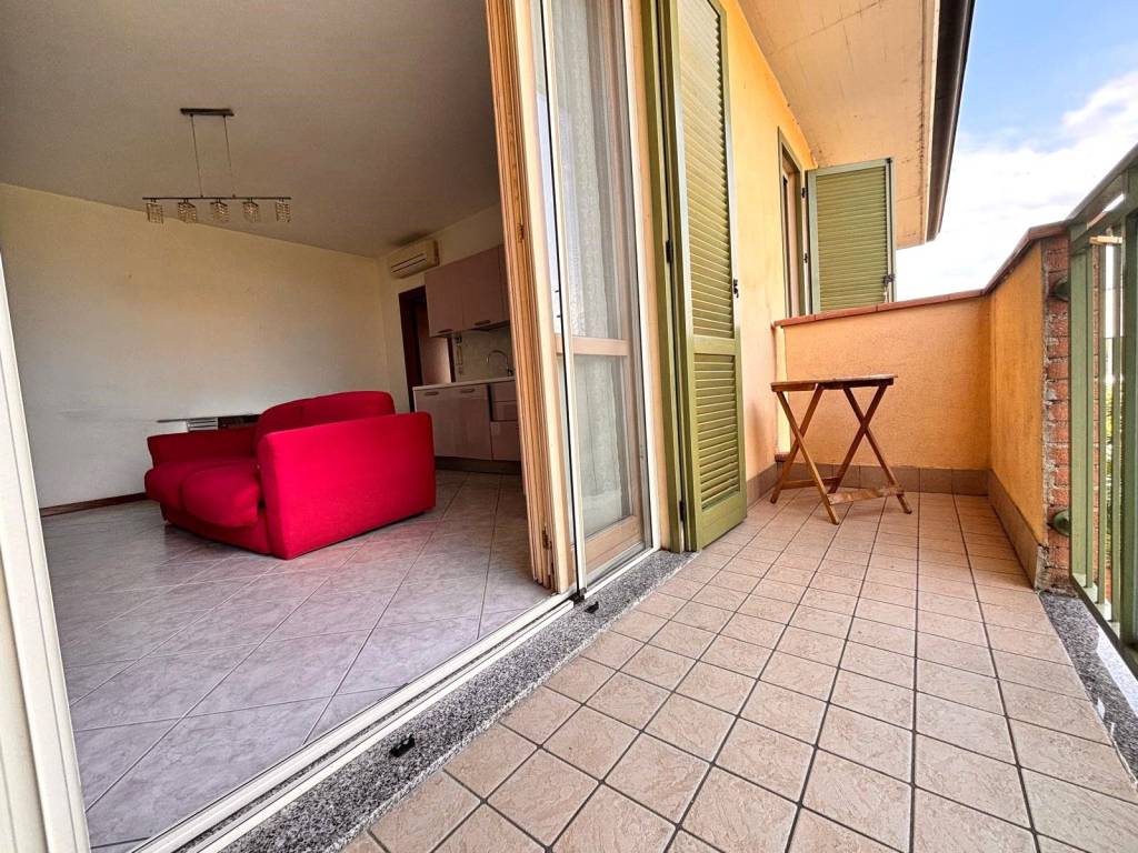 Appartamento a Borgo san giovanni in Piazza Bettino Craxi - Foto 4