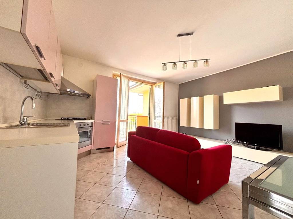 Appartamento a Borgo san giovanni in Piazza Bettino Craxi - Foto 5