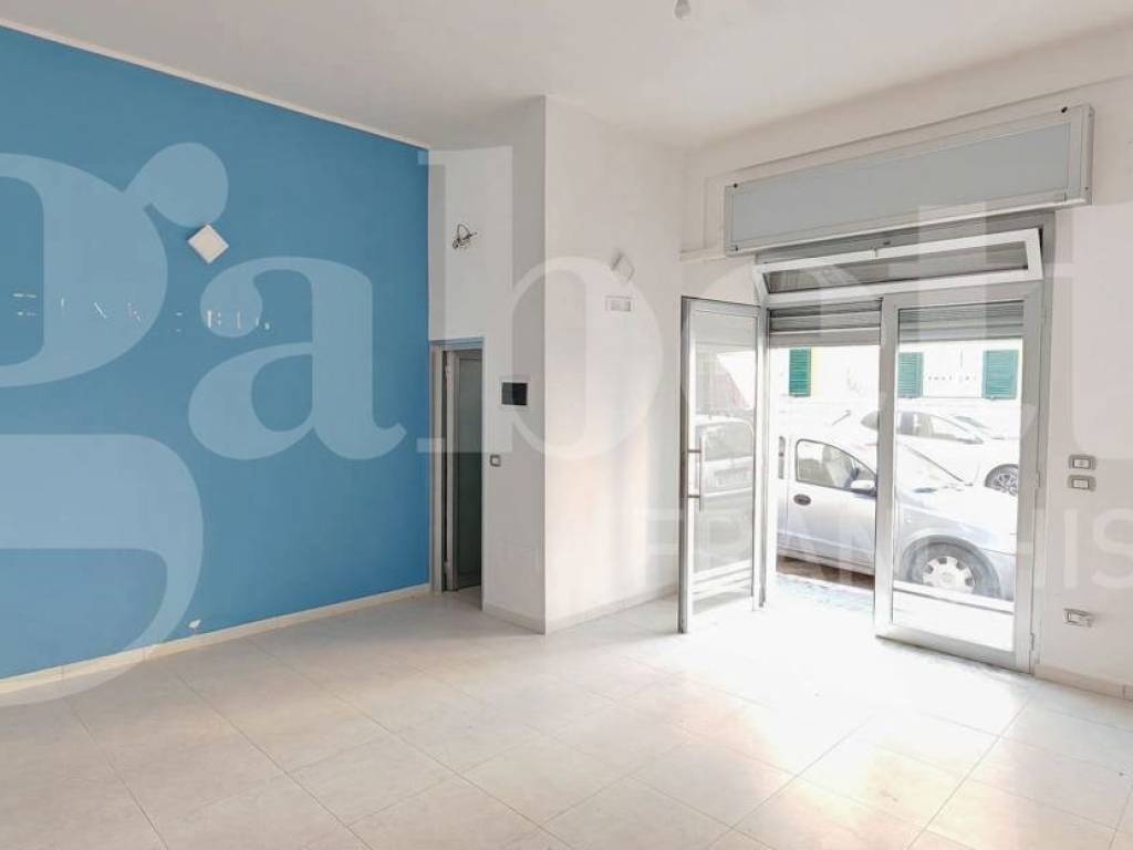 Appartamento a Trani in Via Gorizia, 28 - Foto 2