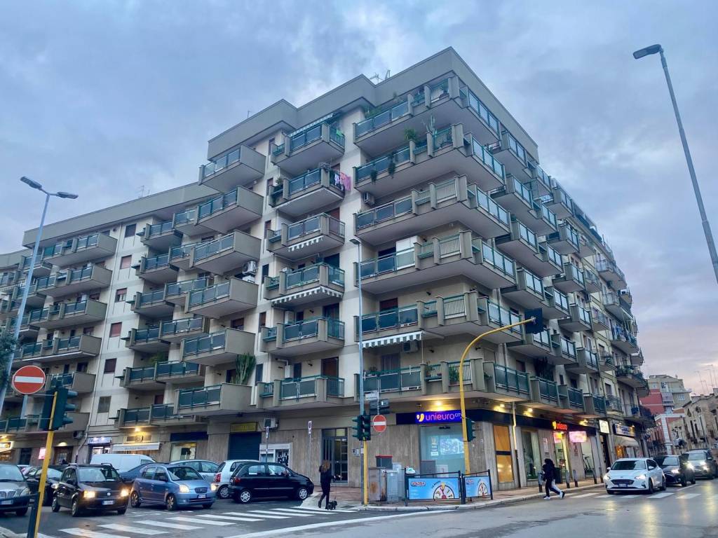 Appartamento a Bisceglie in Via dell'Urbanistica - Foto 2