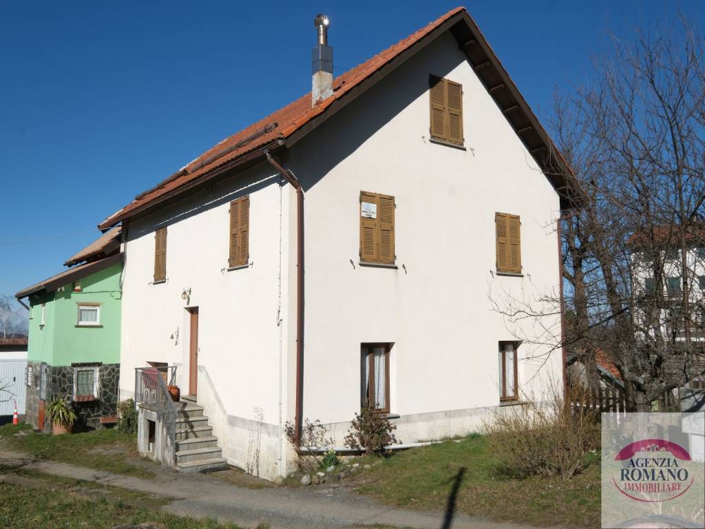 Casa indipendente a Sassello - Foto 4