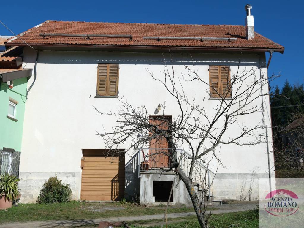 Casa indipendente a Sassello - Foto 5