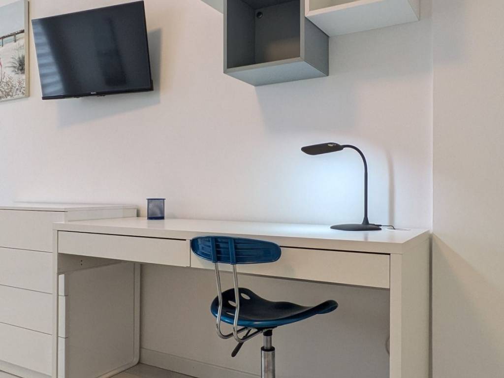 Appartamento a Ferrara in Corso Porta Po, 74 - Foto 2