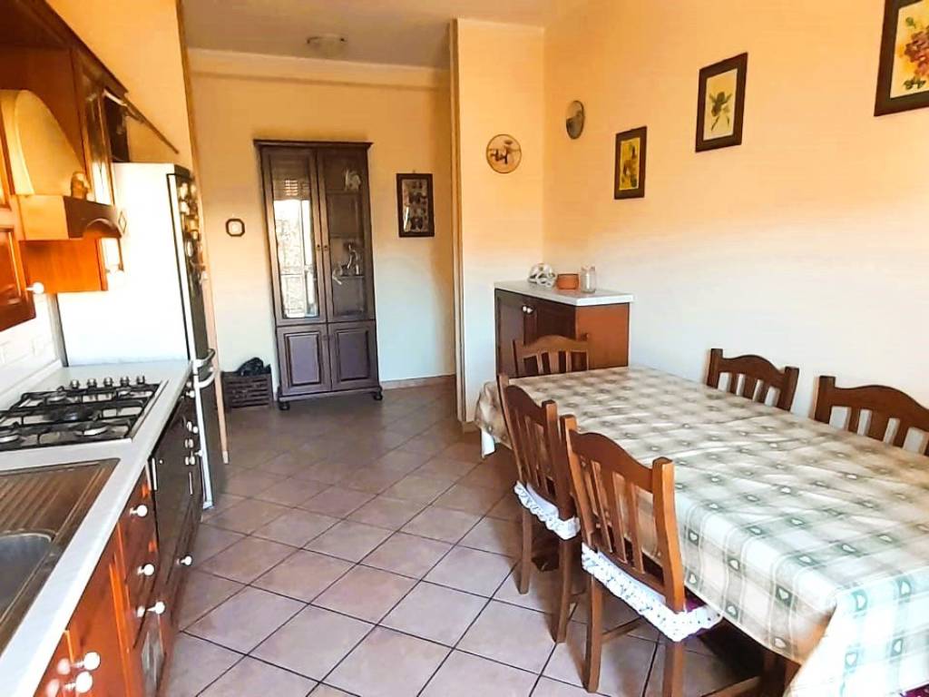 Appartamento a Lodi vecchio in Via Leonardo da Vinci, 14 - Foto 3