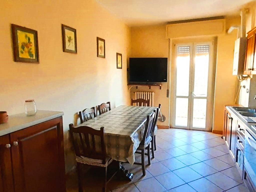 Appartamento a Lodi vecchio in Via Leonardo da Vinci, 14 - Foto 4