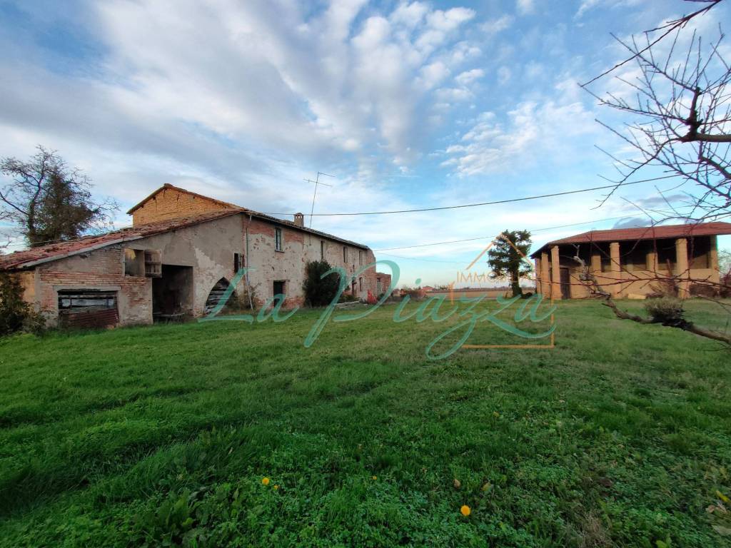 Rustico / casale a Castel bolognese in Via Farosi, 624 - Foto 2