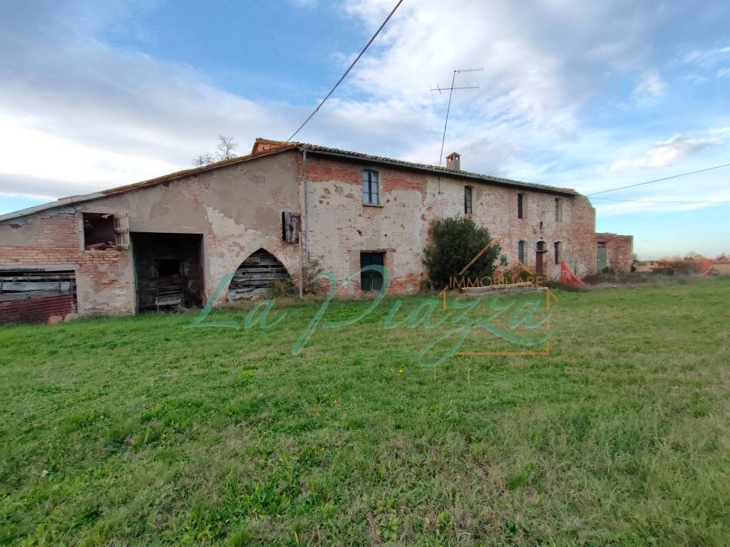 Rustico / casale a Castel bolognese in Via Farosi, 624 - Foto 3