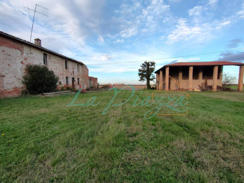 Rustico / casale a Castel bolognese in Via Farosi, 624 - Foto 4