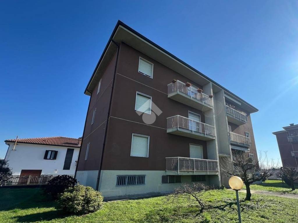 Appartamento a Fara gera d'adda in Via Veneziana Badalasco, 1263 - Foto 2